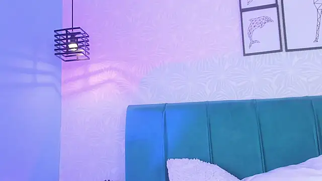 Chat XXX en directo de ninna_curly