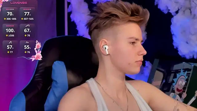 Jean_Wilsons' Live XXX Chat