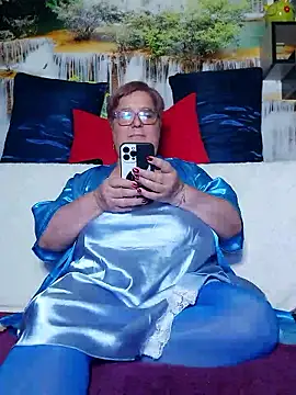 QueenPammy1's Live XXX Chat