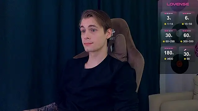 Chatroom XXX en direct de DebugMee