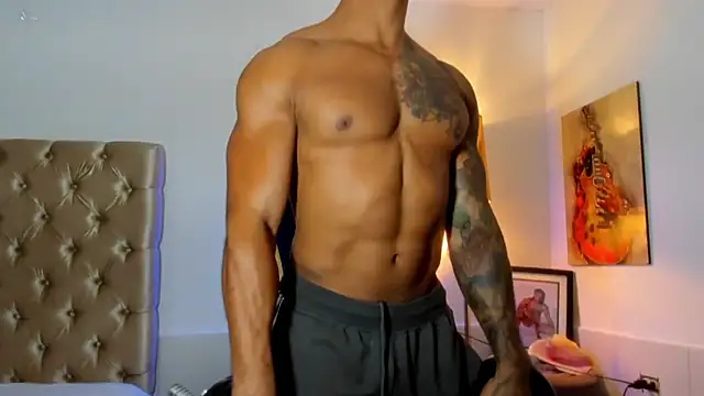 antonio__444's Live XXX Chat