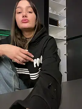 Mary_Honey Chat XXX in diretta