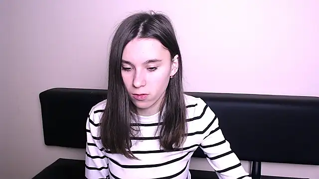 Czat XXX na żywo – RosaRay_