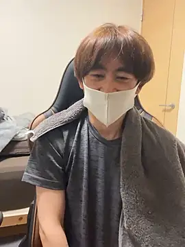 Živý XXX chat kousuke_3