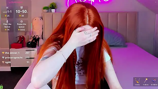 Anna_Patterson Chat XXX live