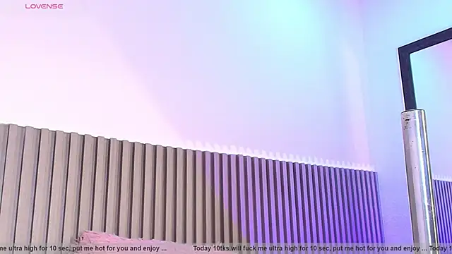 Cherry__blossom18 Chat XXX in diretta