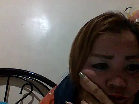 Hazel_20 Show Webcam