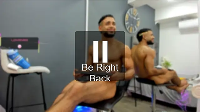 Show Webcam de emilio_brandon