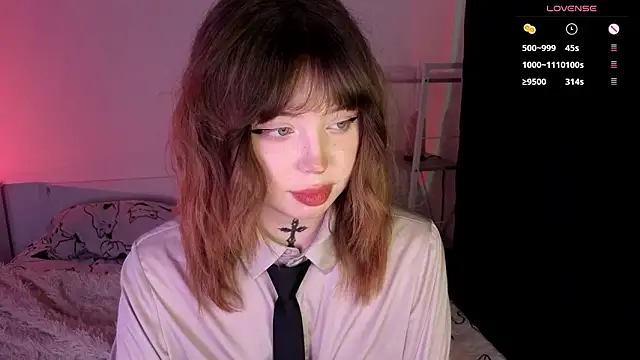 Chat XXX Live yumi_charm