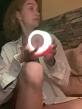 Chat XXX en directo de __grace__