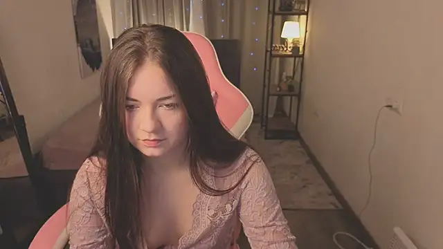 jessika_pinkman Chat XXX in diretta