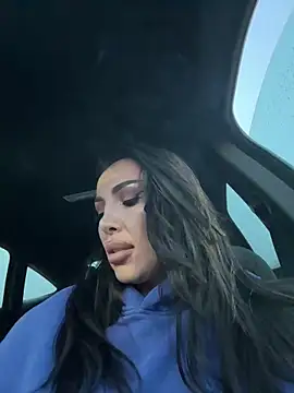 XXX chat uživo modela MeganRoberts22