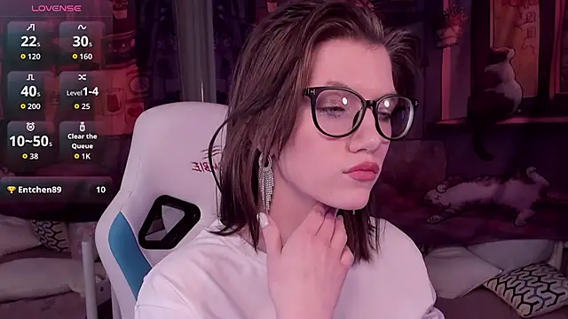 CathyAdams Chat XXX live