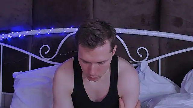 Hector_Spector 웹캠 쇼