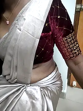 Tamilmallu-duskygirl03 现场XXX聊天