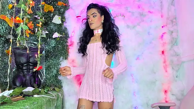 ZAMMIRA's Live XXX Chat