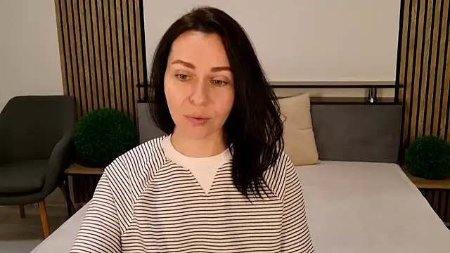 DitaNoir Chat XXX live