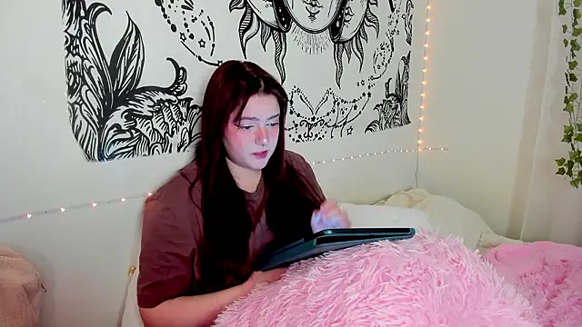 bambimay Chat XXX live