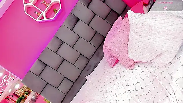 Keysprincess Chat XXX in diretta