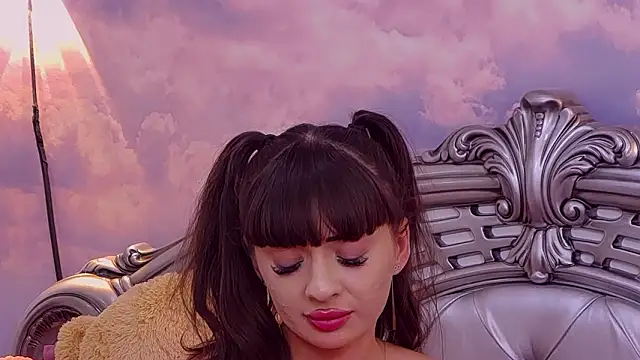 Онлайн чат XXX KayaBabby