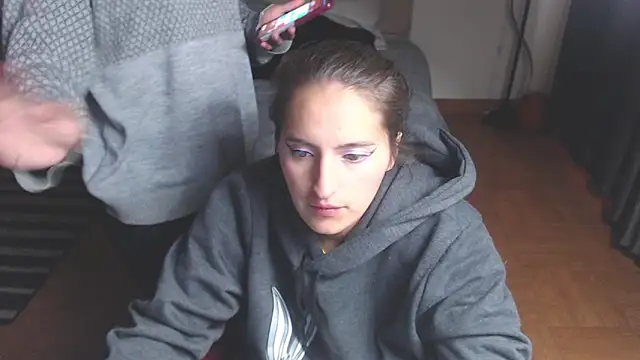 sharon_and_sharit Chat XXX in diretta