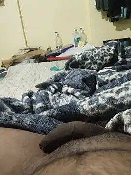 Živý XXX chat Deepak___1818