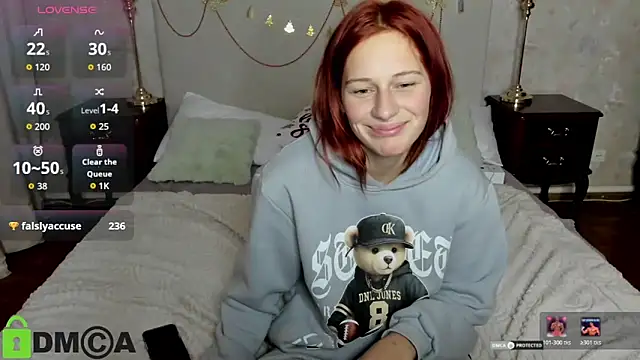 Lily_Viola – Live XXX-chat