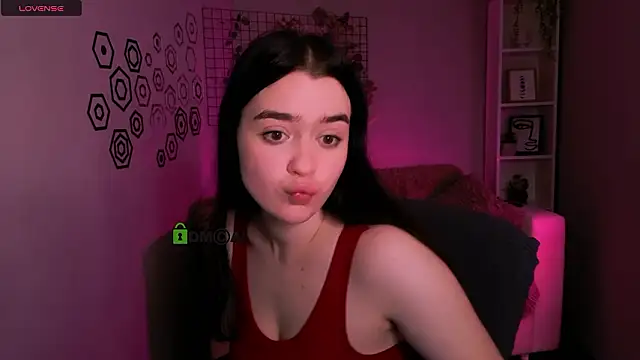 monica_xcx 现场XXX聊天