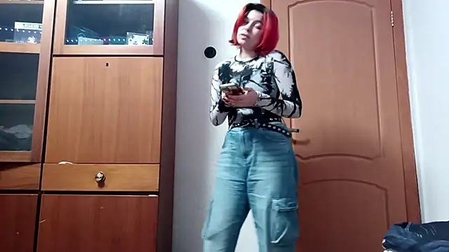 Evakpoplover Chat XXX in diretta