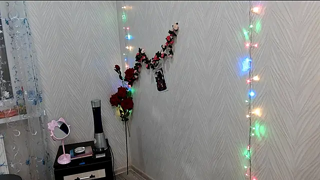 AmyRousen 即時 XXX 聊天