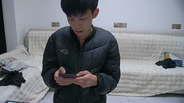 Show Webcam de paofu-001