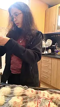 rposhta1991 Adlı Modelin Canlı XXX Sohbeti