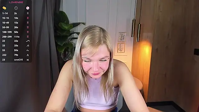 BellaDreamy Chat XXX live