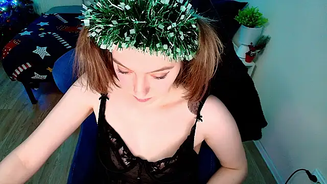 CranberryHot Chat XXX live