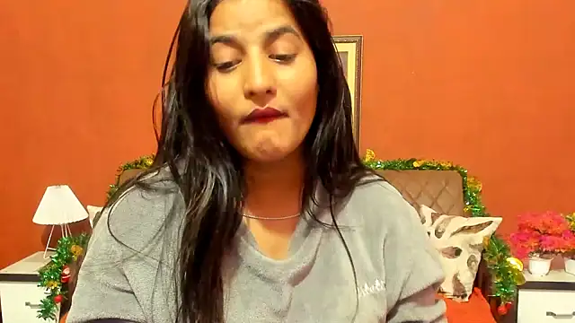 Jasmine_Jaey1's Webcam Show