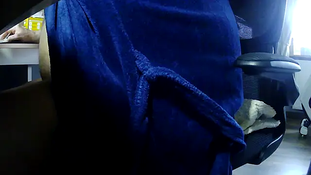 Show Webcam de suedel65