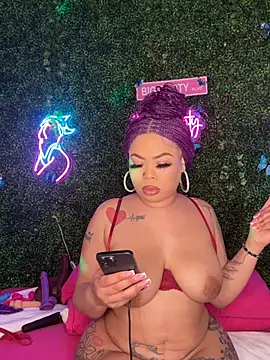 RenaThickAss' Live XXX Chat