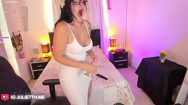 rubicarter's Live XXX Chat