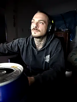 DADDY_KANE8--- Chat XXX in diretta