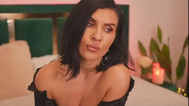 Chat XXX Live XeniaBlu