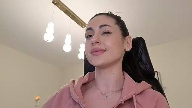 dorisdolll's Live XXX Chat