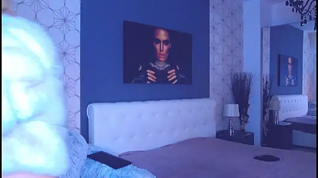 MaryMatiss: онлайн-секс-чат