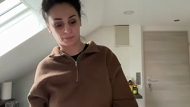 Czat XXX na żywo – ClaireDeLunee