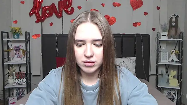 LauraHlot Chat XXX in diretta