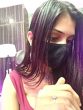 Sexy-ashi's Live XXX Chat