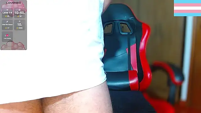 Hgp3riodictabl3's Webcam Show