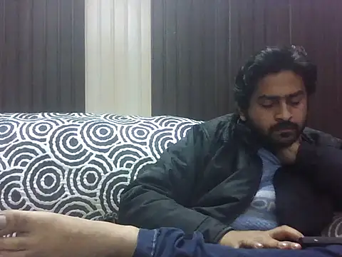 Živý XXX chat indihotguy