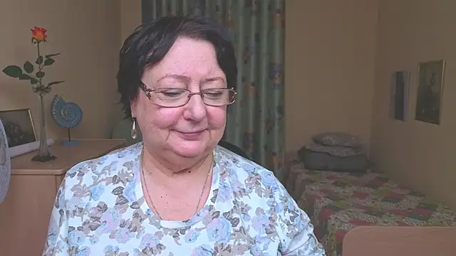 Margo_Moll Chat XXX in diretta