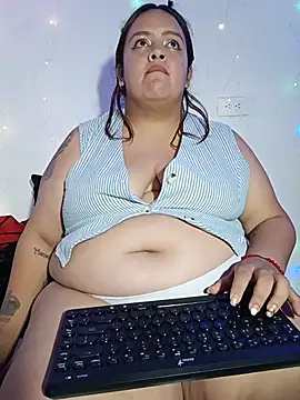 دردشة Julieta_Big الجنسية المباشرة