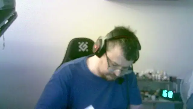 SirAbuser's Live XXX Chat